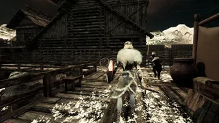Скриншот 5 к игре Valkyrie's Legacy