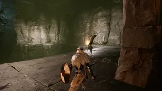 Скриншот 7 к игре Valkyrie's Legacy