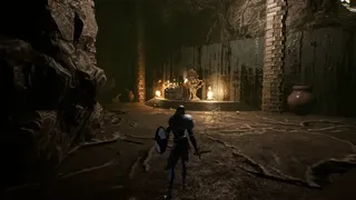Скриншот 8 к игре Valkyrie's Legacy