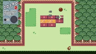Скриншот 1 к игре Chico's Rebound