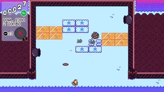 Скриншот 2 к игре Chico's Rebound