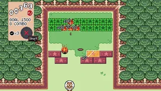Скриншот 4 к игре Chico's Rebound