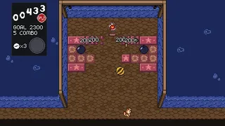 Скриншот 5 к игре Chico's Rebound