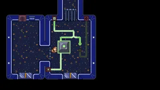 Скриншот 7 к игре Chico's Rebound