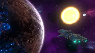 Скриншот 4 к игре Planet Miners