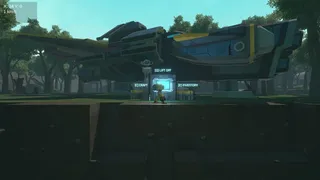 Скриншот 7 к игре Planet Miners