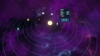 Скриншот 8 к игре Planet Miners