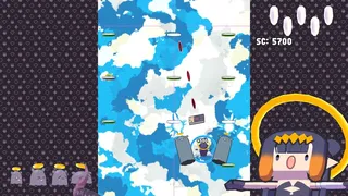 Скриншот 1 к игре The Adventure of Ninomae Ina'nis