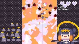 Скриншот 4 к игре The Adventure of Ninomae Ina'nis