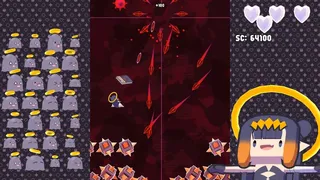 Скриншот 5 к игре The Adventure of Ninomae Ina'nis