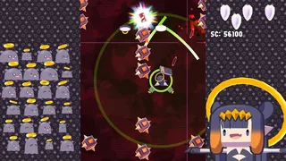 Скриншот 8 к игре The Adventure of Ninomae Ina'nis