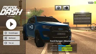 Скриншот 2 к игре Meddl Dash
