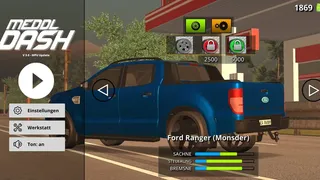 Скриншот 3 к игре Meddl Dash