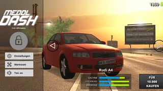 Скриншот 4 к игре Meddl Dash
