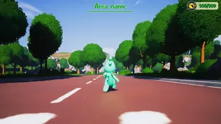 Скриншот 1 к игре Grisù Tales from Dragontown