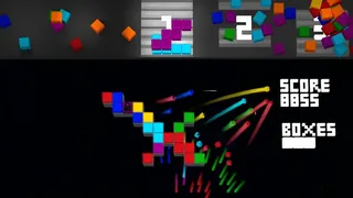 Скриншот 1 к игре Blockdock