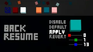 Скриншот 4 к игре Blockdock