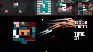 Скриншот 5 к игре Blockdock