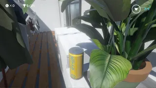 Скриншот 2 к игре CalorieMate LIQUID FOR GAME CREATORS