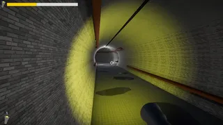 Скриншот 2 к игре Just an Ordinary Maintenance Check