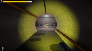 Скриншот 7 к игре Just an Ordinary Maintenance Check