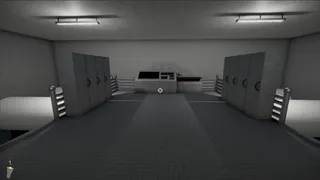 Скриншот 8 к игре Just an Ordinary Maintenance Check