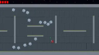 Скриншот 1 к игре Generic Space Game