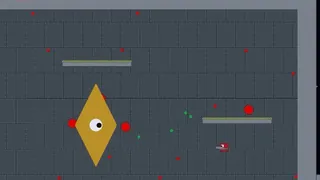 Скриншот 2 к игре Generic Space Game
