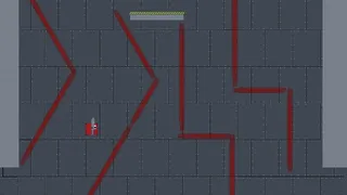 Скриншот 4 к игре Generic Space Game
