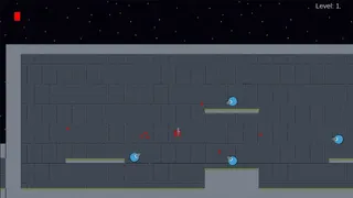Скриншот 5 к игре Generic Space Game