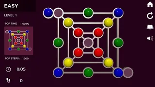 Скриншот 1 к игре Goolee