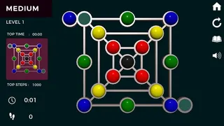Скриншот 2 к игре Goolee
