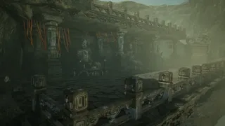 Скриншот 3 к игре Six-Ear Macaque: Awakening
