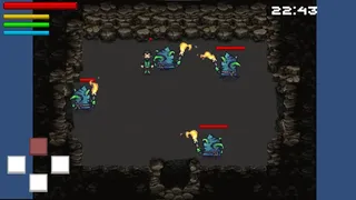 Скриншот 2 к игре The cursed island