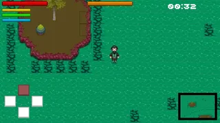Скриншот 5 к игре The cursed island