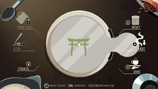 Скриншот 3 к игре Coffee Talk Tokyo