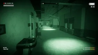 Скриншот 7 к игре At Death's Door
