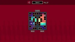 Скриншот 4 к игре Minimal Slide