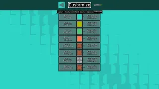 Скриншот 5 к игре Minimal Slide