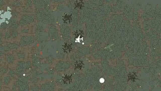 Скриншот 2 к игре Flying Pew Pew