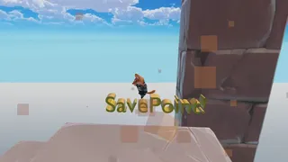Скриншот 2 к игре Shiba Knight