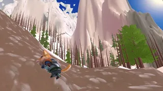 Скриншот 4 к игре Shiba Knight