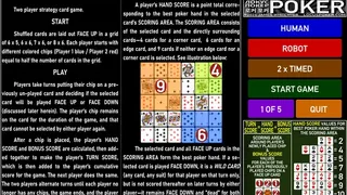 Скриншот 2 к игре LOCUS POKER