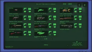 Скриншот 5 к игре WAR RATS: The Rat em Up