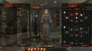 Скриншот 4 к игре Blackthorn Arena: Reforged