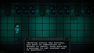 Скриншот 2 к игре Awaken Infinity