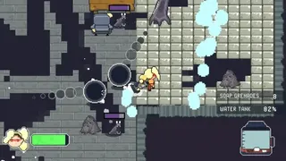 Скриншот 3 к игре Dirty Work