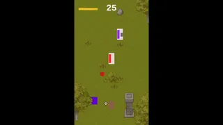 Скриншот 2 к игре Running Wizard