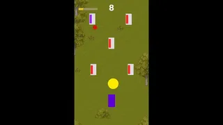 Скриншот 3 к игре Running Wizard