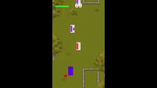 Скриншот 4 к игре Running Wizard